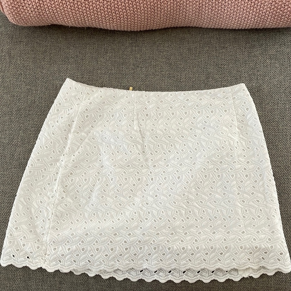 Lily Pulitzer Skirt